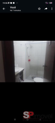 Imagem Apartamento com 2 Quartos à Venda, 56 m² em Vila Camilópolis - Santo André Imagem Apartamento com 2 Quartos à Venda, 56 m² em Vila Camilópolis - Santo André