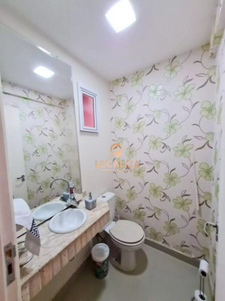Imagem Imóvel com 3 Quartos à Venda, 156 m² em Jardim Das Indústrias - São José Dos Campos Imagem Imóvel com 3 Quartos à Venda, 156 m² em Jardim Das Indústrias - São José Dos Campos