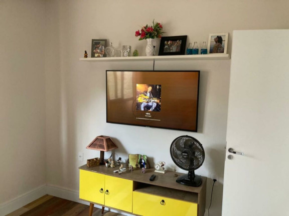 Imagem Casa com 3 Quartos à Venda, 204 m² em Ponte Alta Norte (gama) - Brasília