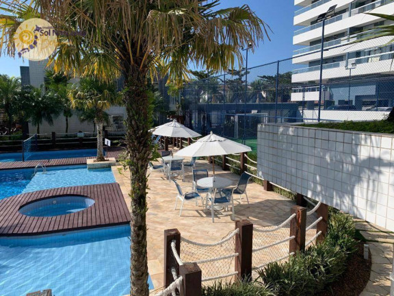 Imagem Apartamento com 2 Quartos à Venda, 83 m² em Cantão Do Indaiá - Bertioga