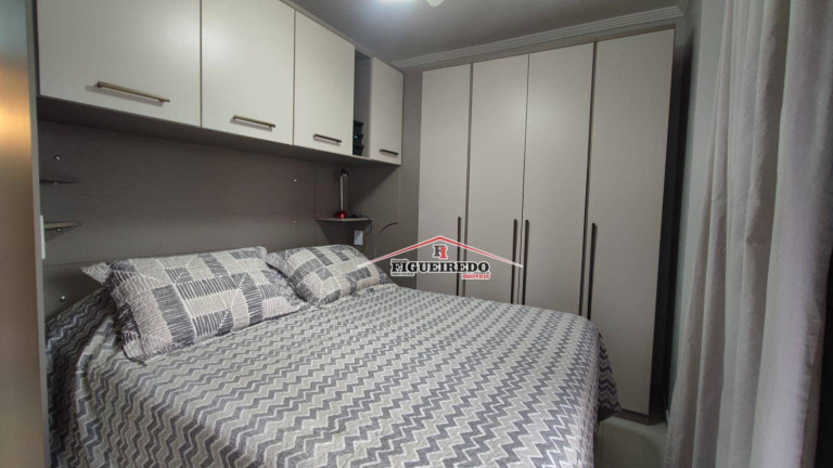 Imagem Apartamento com 2 Quartos à Venda, 68 m² em Canto Do Forte - Praia Grande