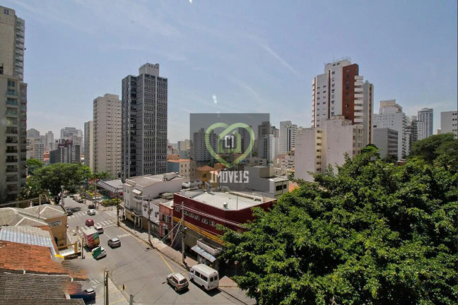 Imagem Apartamento com 2 Quartos para Alugar, 80 m² em Perdizes - São Paulo