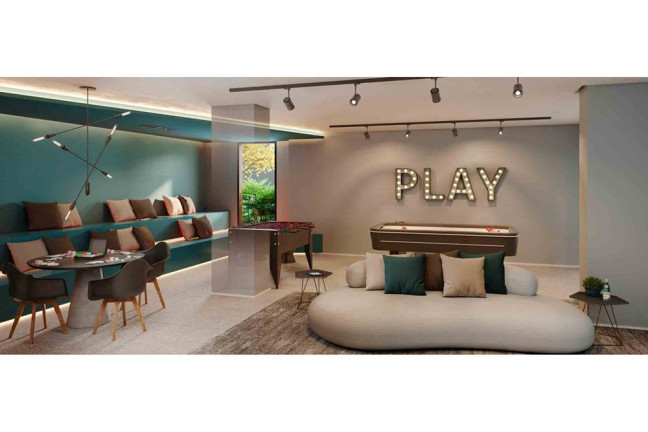 Imagem Apartamento com 2 Quartos à Venda, 55 m² em Vila Anastácio - São Paulo Imagem Apartamento com 2 Quartos à Venda, 55 m² em Vila Anastácio - São Paulo