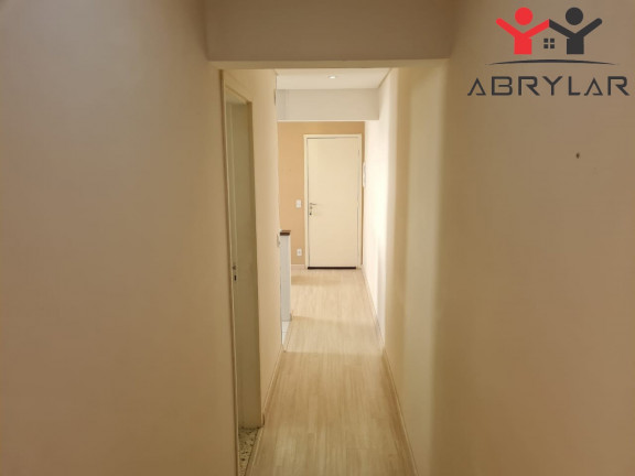 Imagem Imóvel com 2 Quartos para Alugar, 54 m² em Loteamento Parque Industrial - Jundiaí