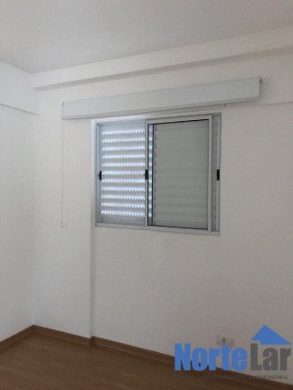 Imagem Apartamento com 2 Quartos à Venda, 55 m² em Casa Verde Alta - São Paulo