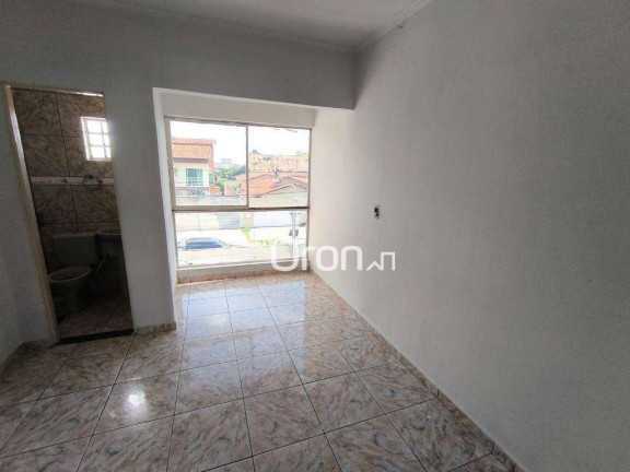 Sobrado com 3 Quartos à Venda, 110 m² em Parque Amazônia - Goiânia