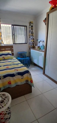 Imagem Apartamento com 3 Quartos à Venda, 55 m² em Pau Amarelo - Paulista Imagem Apartamento com 3 Quartos à Venda, 55 m² em Pau Amarelo - Paulista