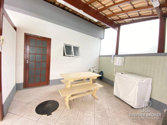 Imagem Apartamento com 2 Quartos à Venda, 60 m² em Artistas - Teresópolis Imagem Apartamento com 2 Quartos à Venda, 60 m² em Artistas - Teresópolis