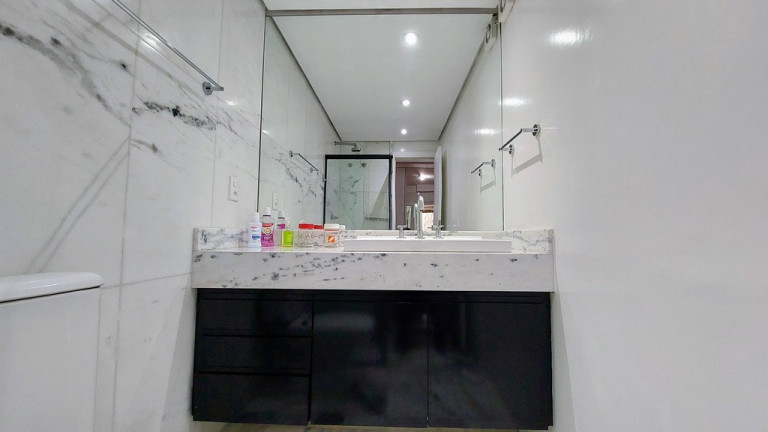 Imagem Apartamento com 4 Quartos à Venda, 246 m² em Itaim Bibi - São Paulo