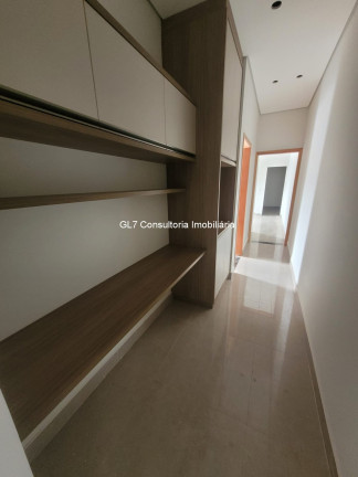 Imagem Casa com 3 Quartos à Venda,  em Jardim Panorama - Indaiatuba