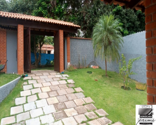 Imagem Imóvel com 4 Quartos à Venda, 290 m² em Jardim Alvorada - Araçoiaba Da Serra Imagem Imóvel com 4 Quartos à Venda, 290 m² em Jardim Alvorada - Araçoiaba Da Serra