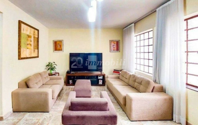 Imagem Casa com 3 Quartos à Venda, 170 m² em Perdizes - São Paulo Imagem Casa com 3 Quartos à Venda, 170 m² em Perdizes - São Paulo