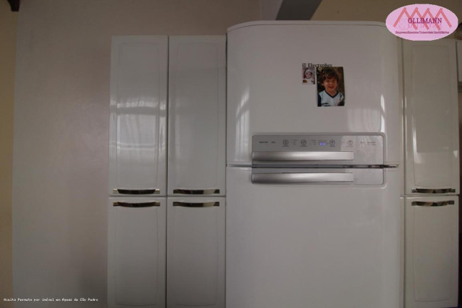 Imagem Apartamento com 3 Quartos à Venda, 7 m² em Santo Antônio - São Caetano Do Sul