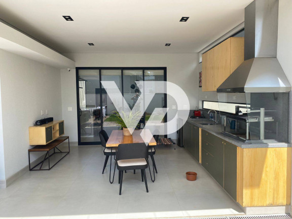 Imagem Casa de Condomínio com 3 Quartos à Venda, 280 m² em Tamboré - Santana De Parnaíba