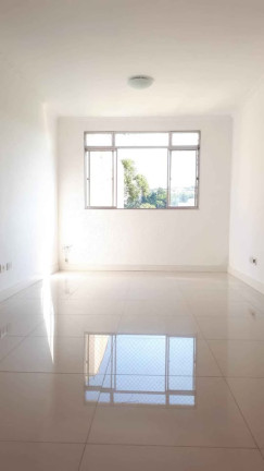 Imagem Apartamento com 2 Quartos para Alugar, 54 m² em Jardim Caiapiá - Cotia