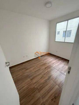 Imagem Apartamento com 2 Quartos à Venda, 39 m² em Vila Nova Bonsucesso - Guarulhos Imagem Apartamento com 2 Quartos à Venda, 39 m² em Vila Nova Bonsucesso - Guarulhos