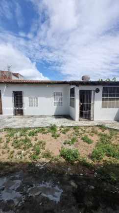 Imagem Casa com 3 Quartos à Venda, 450 m² em Nova Parnamirim - Parnamirim