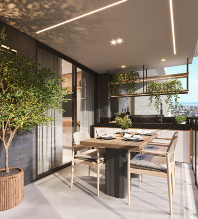 Imagem Cobertura com 3 Quartos à Venda, 134 m² em Intermares - Cabedelo Imagem Cobertura com 3 Quartos à Venda, 134 m² em Intermares - Cabedelo