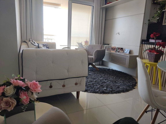 Imagem Apartamento com 2 Quartos à Venda, 63 m² em Vila Industrial - São José Dos Campos Imagem Apartamento com 2 Quartos à Venda, 63 m² em Vila Industrial - São José Dos Campos