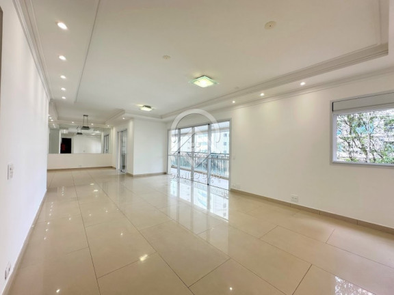 Imagem Apartamento com 3 Quartos à Venda, 2 m² em Brooklin - São Paulo Imagem Apartamento com 3 Quartos à Venda, 2 m² em Brooklin - São Paulo