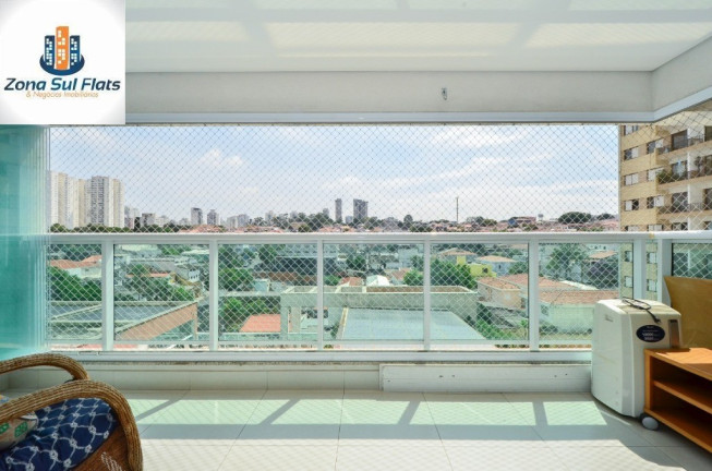 Imagem Apartamento com 1 Quarto à Venda, 43 m² em Jardim Aeroporto - São Paulo Imagem Apartamento com 1 Quarto à Venda, 43 m² em Jardim Aeroporto - São Paulo