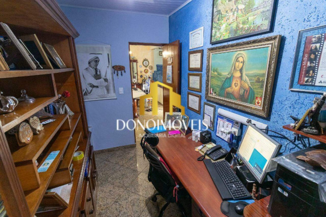 Imagem Casa com 4 Quartos à Venda, 234 m² em Centro - São Bernardo Do Campo Imagem Casa com 4 Quartos à Venda, 234 m² em Centro - São Bernardo Do Campo