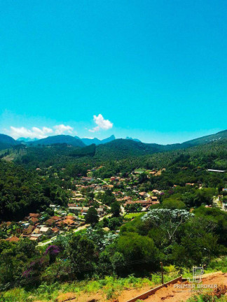 Imagem Terreno à Venda, 855 m² em Albuquerque - Teresópolis Imagem Terreno à Venda, 855 m² em Albuquerque - Teresópolis