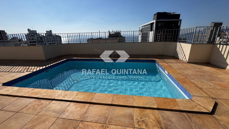 Apartamento com 5 Quartos à Venda, 264 m² em Centro - Florianópolis