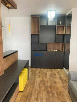 Imagem Apartamento com 2 Quartos à Venda, 71 m² em Vila Madalena - São Paulo