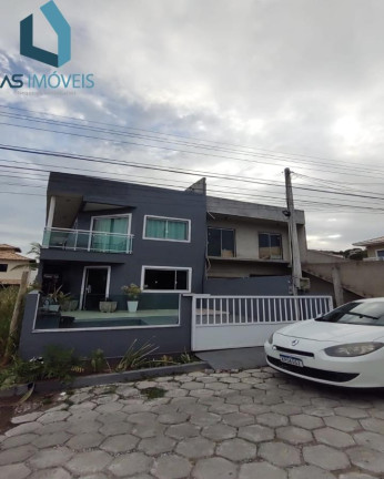 Imagem Casa de Condomínio com 2 Quartos à Venda, 11 m² em Guriri - Cabo Frio Imagem Casa de Condomínio com 2 Quartos à Venda, 11 m² em Guriri - Cabo Frio