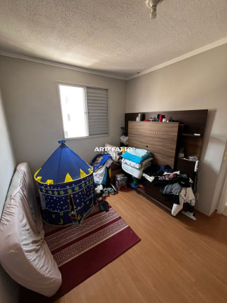 Imagem Apartamento com 2 Quartos à Venda, 50 m² em Chácara Espraiado - Franca Imagem Apartamento com 2 Quartos à Venda, 50 m² em Chácara Espraiado - Franca
