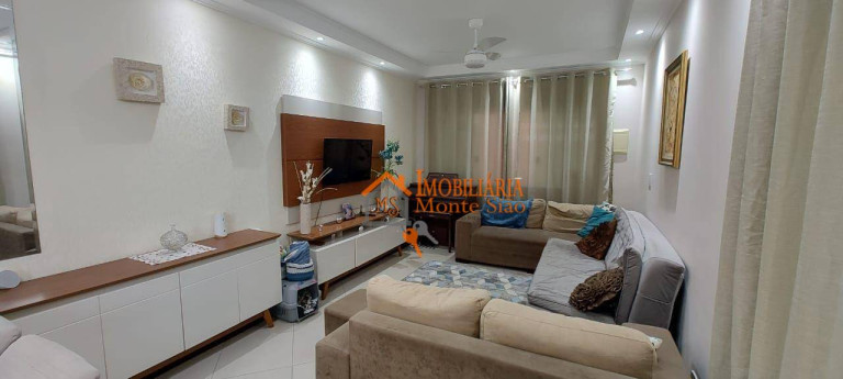 Imagem Sobrado com 3 Quartos à Venda, 165 m² em Jardim Santa Clara - Guarulhos Imagem Sobrado com 3 Quartos à Venda, 165 m² em Jardim Santa Clara - Guarulhos