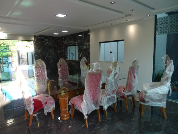 Imagem Casa com 3 Quartos à Venda, 215 m² em Vila Nova - Porto Belo