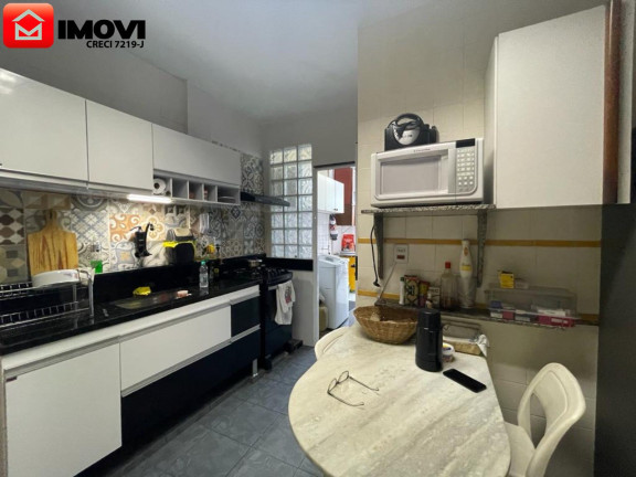 Imagem Apartamento com 3 Quartos à Venda, 130 m² em Praia Do Canto - Vitória Imagem Apartamento com 3 Quartos à Venda, 130 m² em Praia Do Canto - Vitória