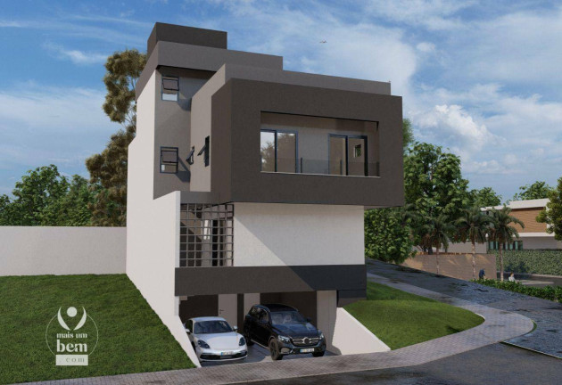 Imagem Terreno à Venda, 273 m² em Bairro Alto - Curitiba Imagem Terreno à Venda, 273 m² em Bairro Alto - Curitiba