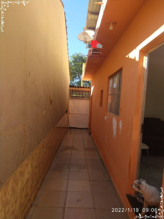 Imagem Casa com 2 Quartos à Venda, 125 m² em Parque Orestes ôngaro - Hortolândia