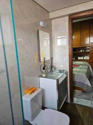 Imagem Apartamento com 3 Quartos à Venda, 86 m² em Vila Mariana - São Paulo