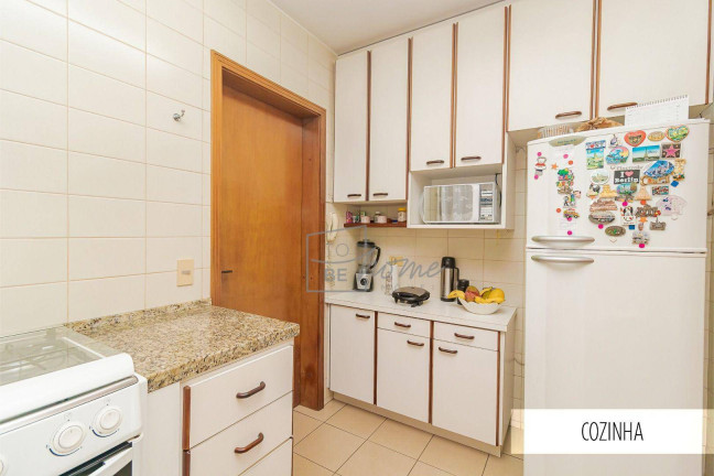 Imagem Apartamento com 2 Quartos à Venda, 89 m² em Batel - Curitiba