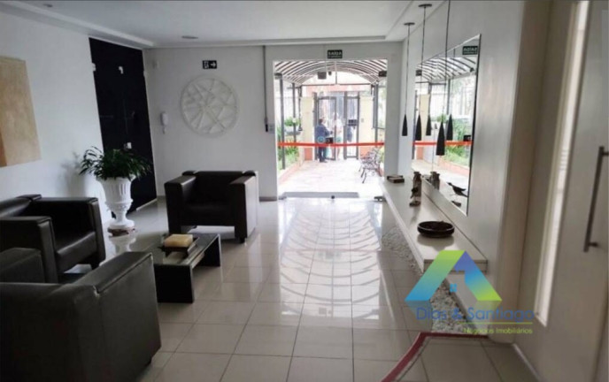 Imagem Apartamento com 1 Quarto à Venda, 55 m² em Cambuci - São Paulo Imagem Apartamento com 1 Quarto à Venda, 55 m² em Cambuci - São Paulo