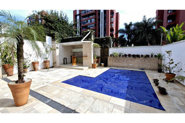 Imagem Casa de Condomínio com 4 Quartos à Venda, 354 m² em Jardim Colombo - São Paulo Imagem Casa de Condomínio com 4 Quartos à Venda, 354 m² em Jardim Colombo - São Paulo
