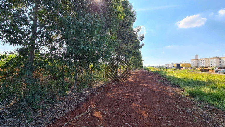 Imóvel à Venda, 1.458.746 m² em Caguaçu - Sorocaba