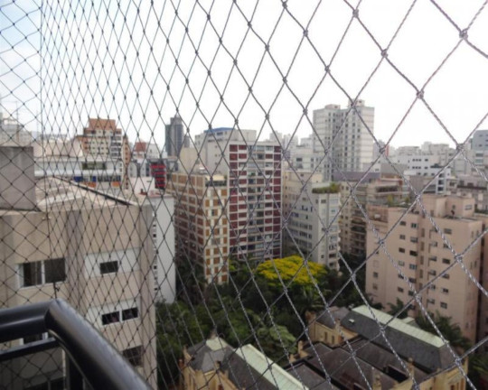 Imagem Apartamento com 1 Quarto à Venda, 45 m² em Higienópolis - São Paulo Imagem Apartamento com 1 Quarto à Venda, 45 m² em Higienópolis - São Paulo