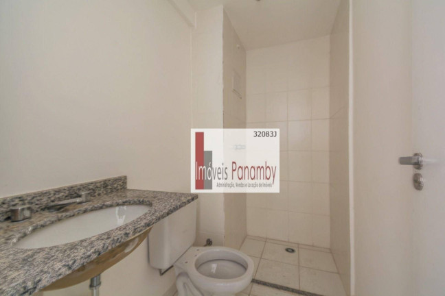 Imagem Cobertura com 2 Quartos à Venda, 68 m² em Ipiranga - São Paulo