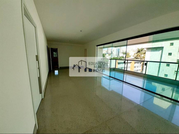 Imagem Apartamento com 4 Quartos à Venda, 150 m² em Sion - Belo Horizonte Imagem Apartamento com 4 Quartos à Venda, 150 m² em Sion - Belo Horizonte