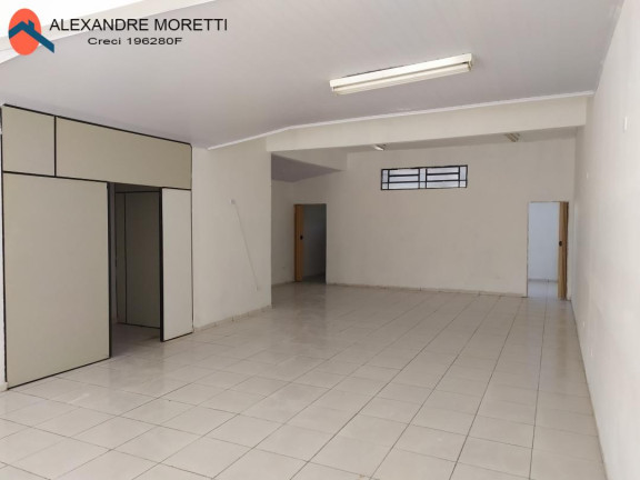 Imagem Sala Comercial para Alugar, 140 m² em Wanell Ville - Sorocaba Imagem Sala Comercial para Alugar, 140 m² em Wanell Ville - Sorocaba