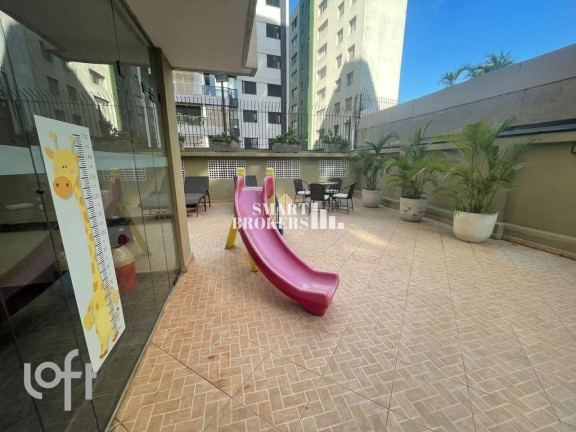 Imagem Apartamento com 2 Quartos à Venda, 93 m² em Vila Mariana - São Paulo Imagem Apartamento com 2 Quartos à Venda, 93 m² em Vila Mariana - São Paulo