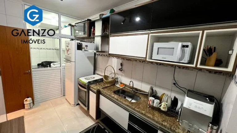 Imagem Casa com 3 Quartos à Venda, 92 m² em Vila Osasco - Osasco