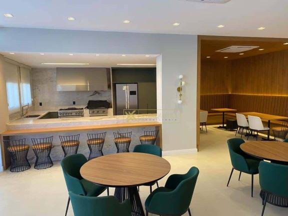 Imagem Apartamento com 3 Quartos à Venda, 104 m² em Campinas - São José