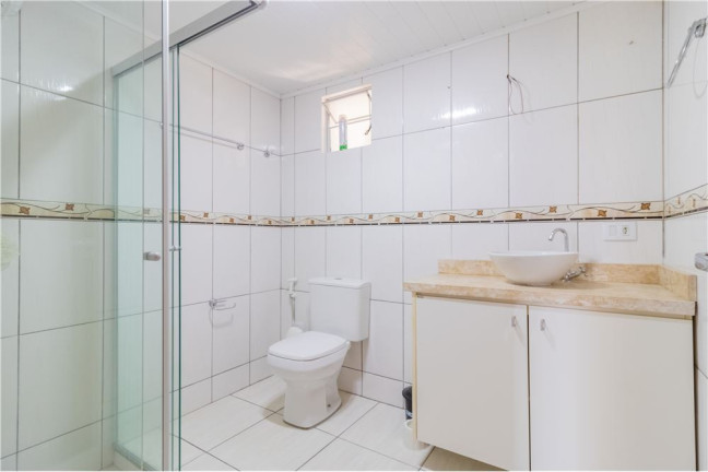 Imagem Casa com 5 Quartos à Venda, 150 m² em Partenon - Porto Alegre