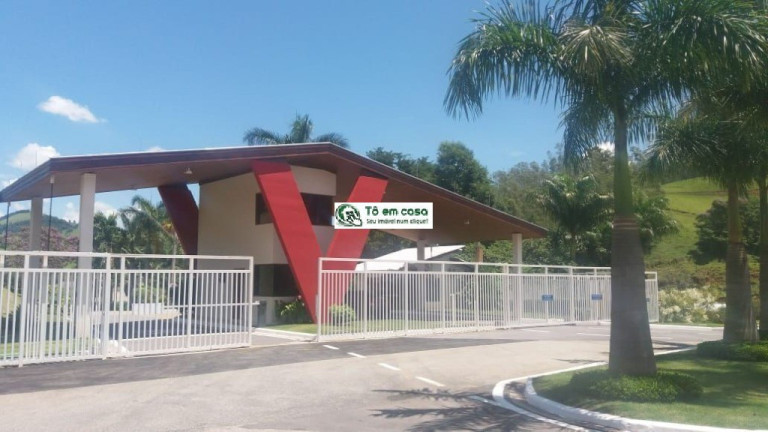 Imagem Terreno à Venda, 1.360 m² em Rural - Paraibuna